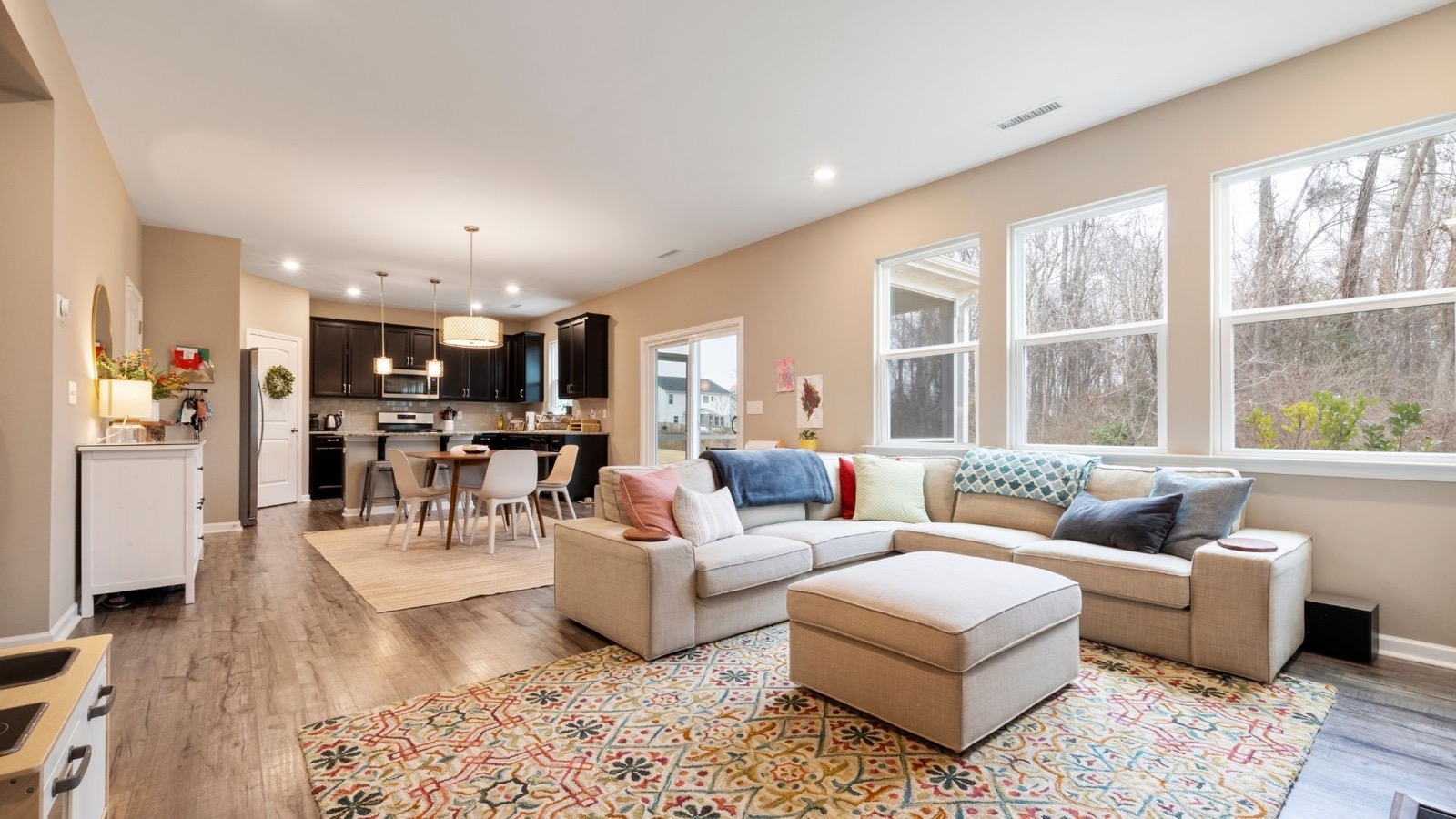 Home remodeling in Winchester TN by AHR Renovation LLC
