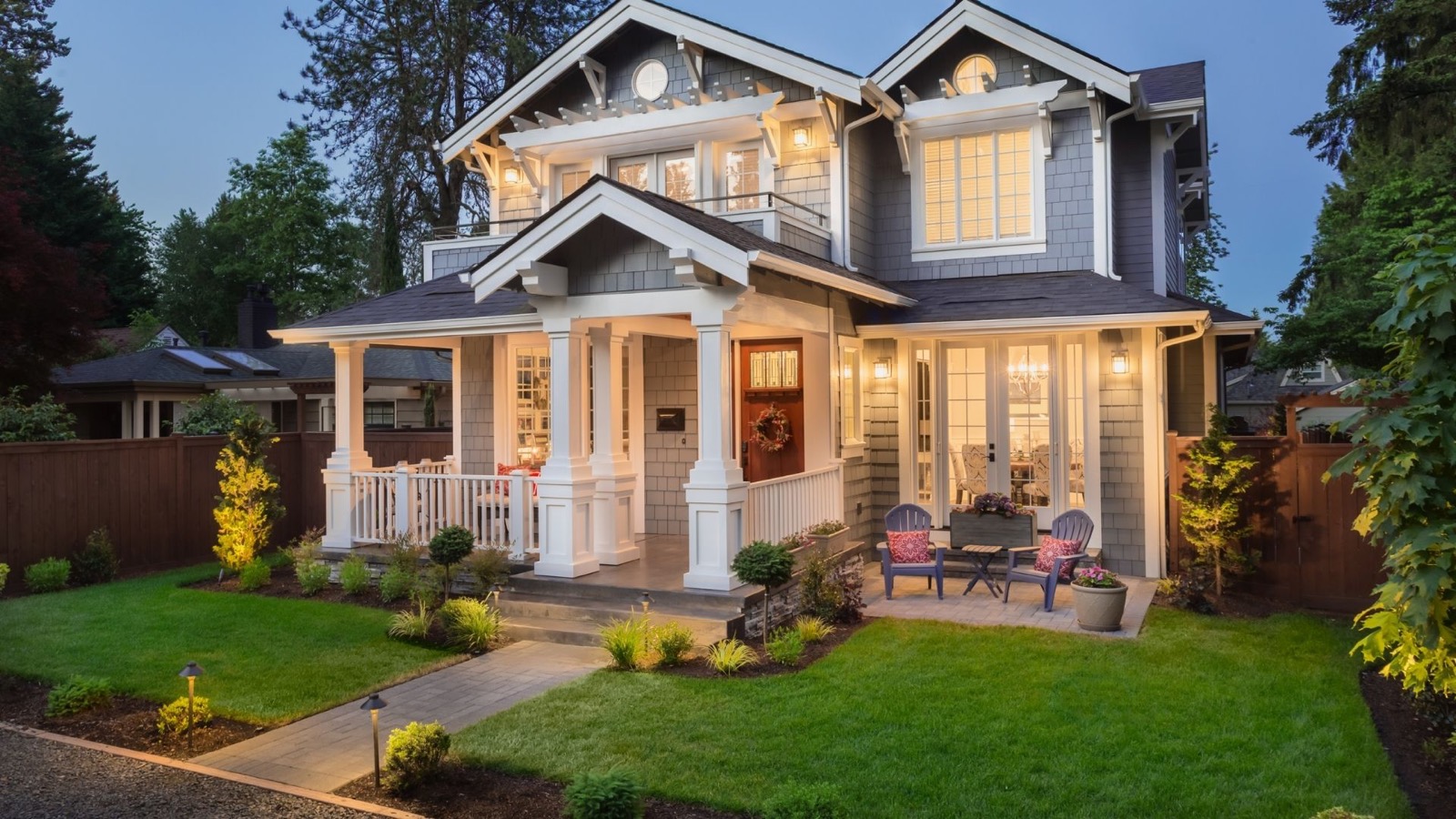 Exterior remodeling in Winchester TN by AHR Renovation LLC